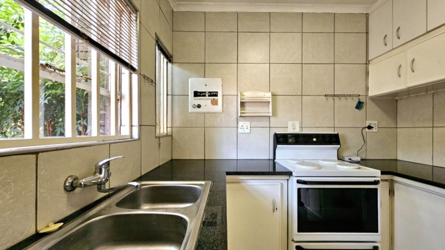 2 Bedroom Property for Sale in Westdene Free State